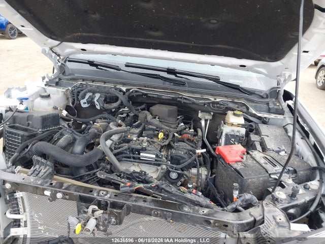 Ford Ranger Lariat 2024 1FTER4KH5RLE66458 Image 10