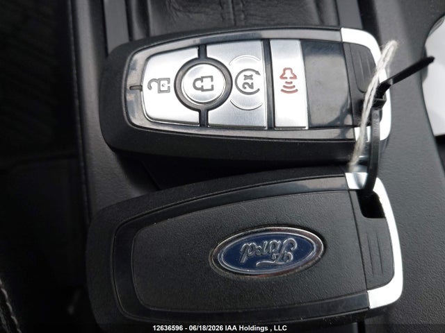 Ford Ranger Lariat 2024 1FTER4KH5RLE66458 Image 11