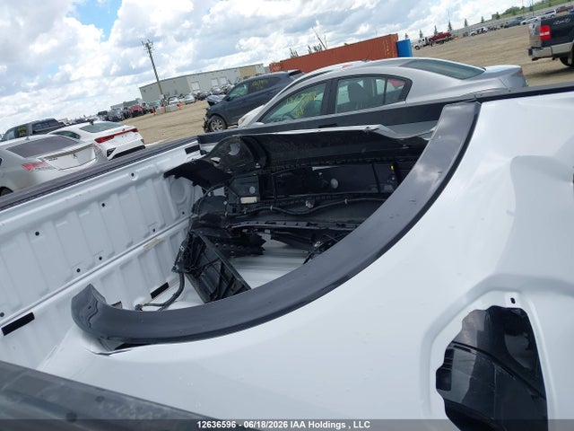 Ford Ranger Lariat 2024 1FTER4KH5RLE66458 Image 12