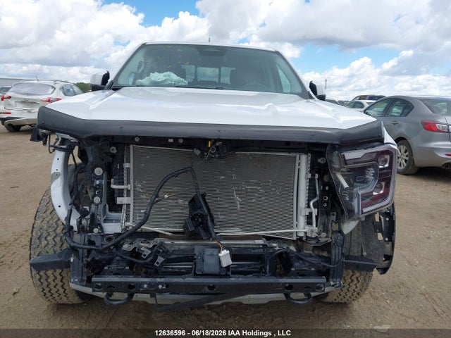 Ford Ranger Lariat 2024 1FTER4KH5RLE66458 Image 13