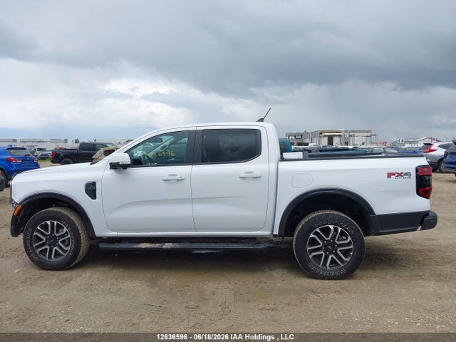 1FTER4KH5RLE66458 Ford Ranger Lariat