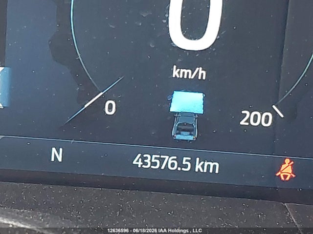 Ford Ranger Lariat 2024 1FTER4KH5RLE66458 Image 16