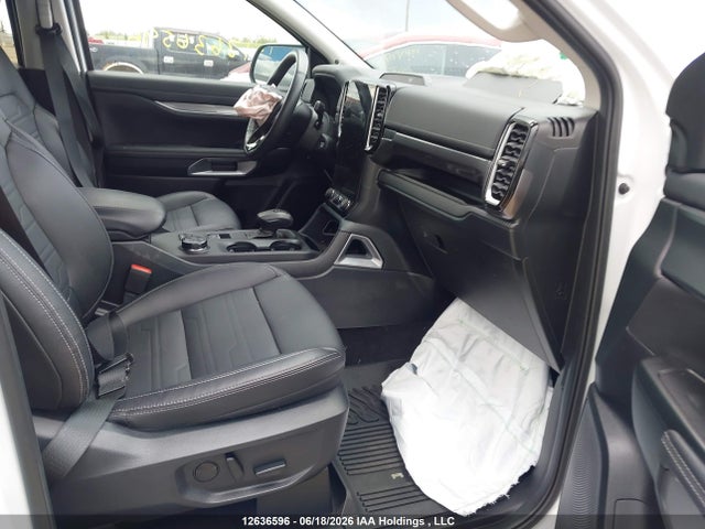 Ford Ranger Lariat 2024 1FTER4KH5RLE66458 Image 5