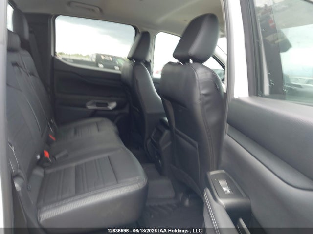 Ford Ranger Lariat 2024 1FTER4KH5RLE66458 Image 8