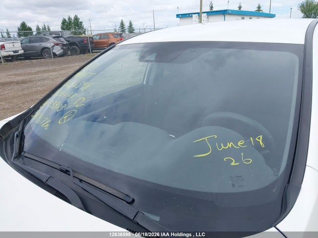 Продаж на аукціоні авто 2018 Honda Cr-v Lx, vin: 2HKRW2H21JH123303, номер лоту: 12636598