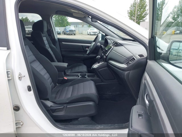 Продаж на аукціоні авто 2018 Honda Cr-v Lx, vin: 2HKRW2H21JH123303, номер лоту: 12636598