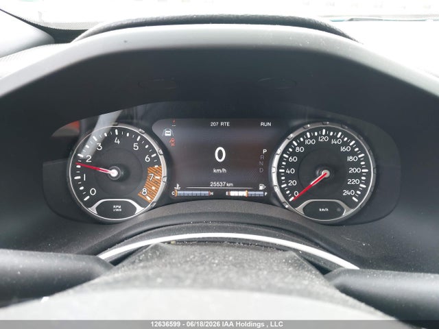 Продаж на аукціоні авто 2022 Jeep Renegade North, vin: ZACNJDB10NPN56484, номер лоту: 12636599