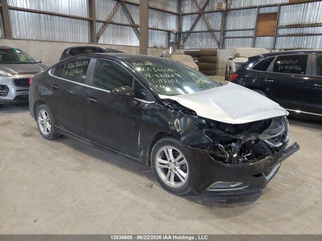 1G1BE5SM1J7113464 auction archive image