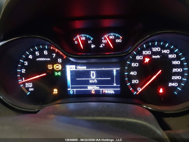 Chevrolet Cruze 2018 1G1BE5SM1J7113464 Image 7