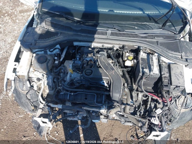 Volkswagen Jetta Highline 2024 3VWGM7BU3RM011500 Image 10