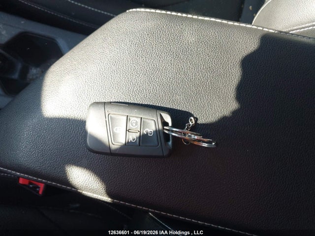 Продаж на аукціоні авто 2024 Volkswagen Jetta Highline, vin: 3VWGM7BU3RM011500, номер лоту: 12636601