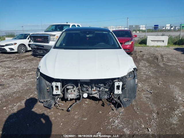 Продаж на аукціоні авто 2024 Volkswagen Jetta Highline, vin: 3VWGM7BU3RM011500, номер лоту: 12636601