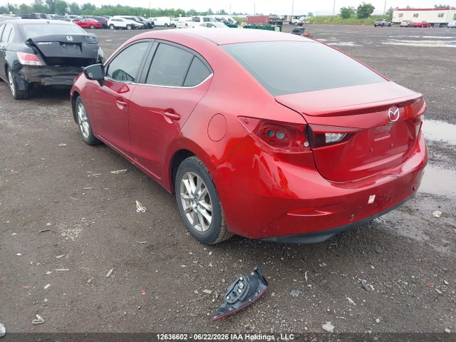 Aukcja sprzedaży 2018 Mazda Mazda3 50th Anniversary Edition/gs/se, vin: JM1BN1V73J1182388, numer aukcji: 12636602