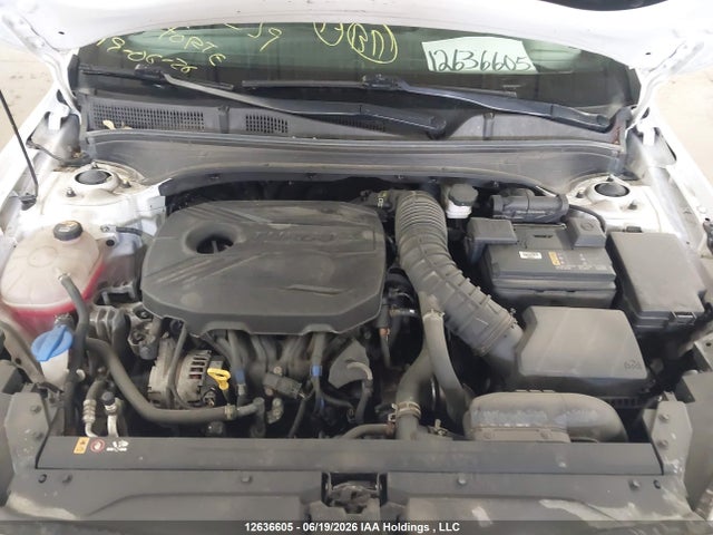 3KPF44AC5PE539259 KIA Forte