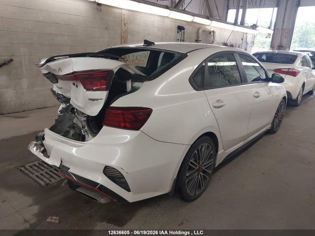 KIA Forte 2023 3KPF44AC5PE539259 Image 4