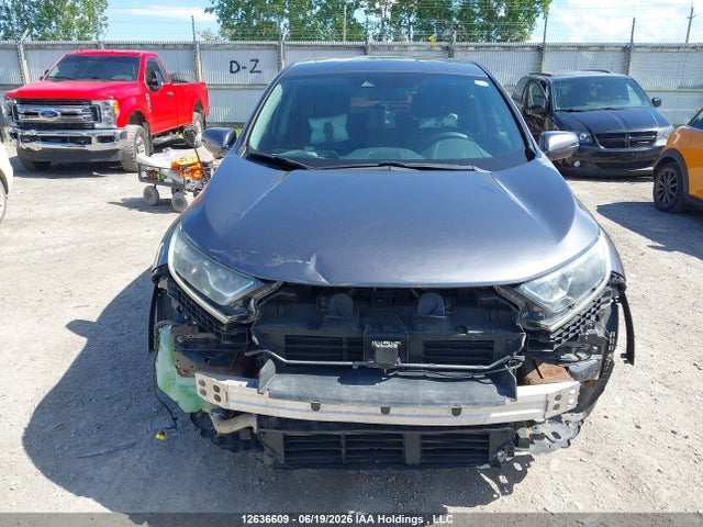 Aukcja sprzedaży 2017 Honda Cr-v Ex, vin: 2HKRW2H58HH101383, numer aukcji: 12636609