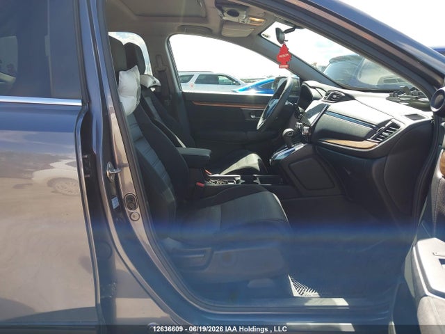 Aukcja sprzedaży 2017 Honda Cr-v Ex, vin: 2HKRW2H58HH101383, numer aukcji: 12636609