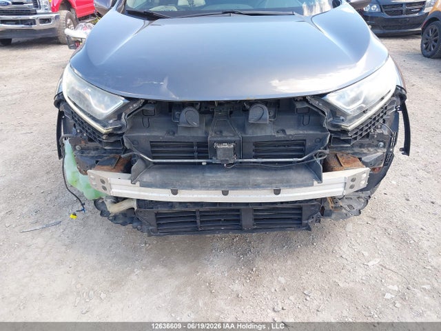 Aukcja sprzedaży 2017 Honda Cr-v Ex, vin: 2HKRW2H58HH101383, numer aukcji: 12636609