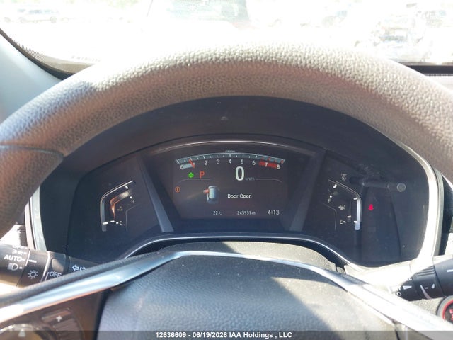 Aukcja sprzedaży 2017 Honda Cr-v Ex, vin: 2HKRW2H58HH101383, numer aukcji: 12636609