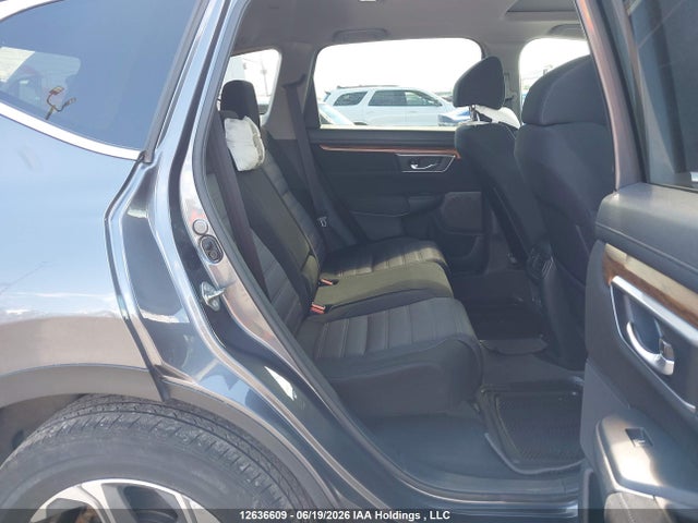Aukcja sprzedaży 2017 Honda Cr-v Ex, vin: 2HKRW2H58HH101383, numer aukcji: 12636609