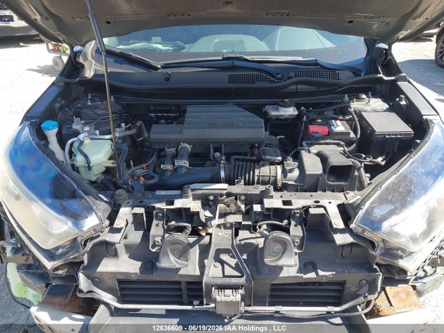 Aukcja sprzedaży 2017 Honda Cr-v Ex, vin: 2HKRW2H58HH101383, numer aukcji: 12636609