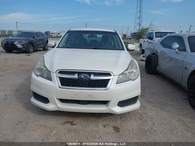 Subaru Legacy 2.5i 2014 4S3BMGA60E3033904 Image 12