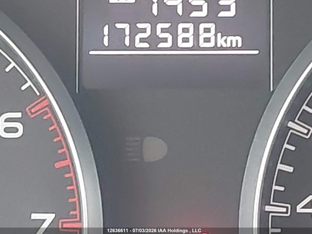 Subaru Legacy 2.5i 2014 4S3BMGA60E3033904 Image 15
