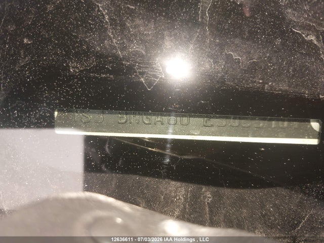 Subaru Legacy 2.5i 2014 4S3BMGA60E3033904 Image 17