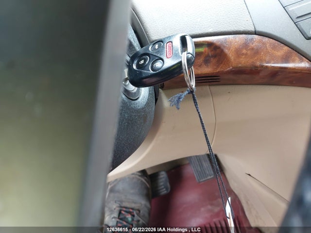 Продаж на аукціоні авто 2008 Honda Accord Ex-l, vin: 1HGCP26878A813070, номер лоту: 12636615