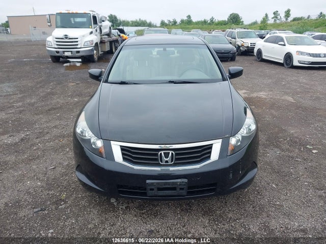 Продаж на аукціоні авто 2008 Honda Accord Ex-l, vin: 1HGCP26878A813070, номер лоту: 12636615