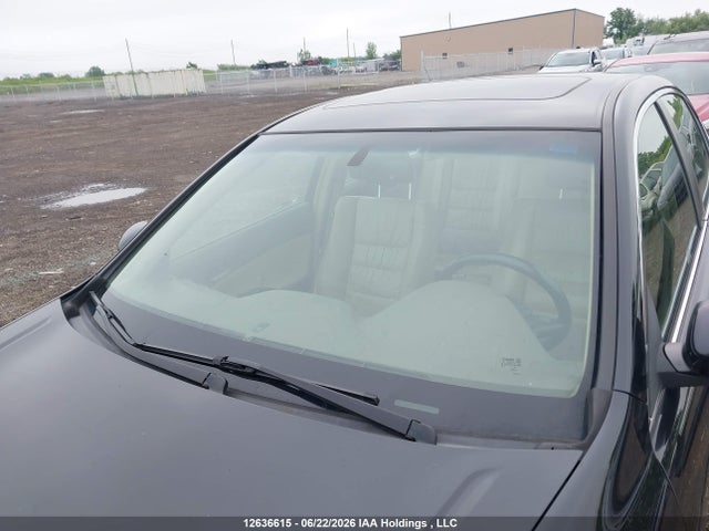 Продаж на аукціоні авто 2008 Honda Accord Ex-l, vin: 1HGCP26878A813070, номер лоту: 12636615