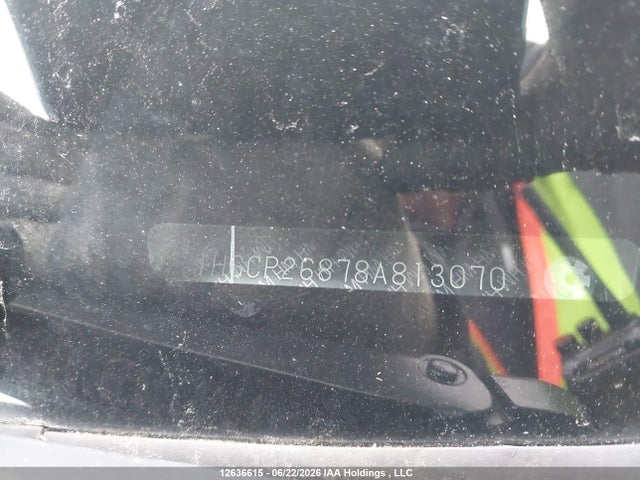 Продаж на аукціоні авто 2008 Honda Accord Ex-l, vin: 1HGCP26878A813070, номер лоту: 12636615