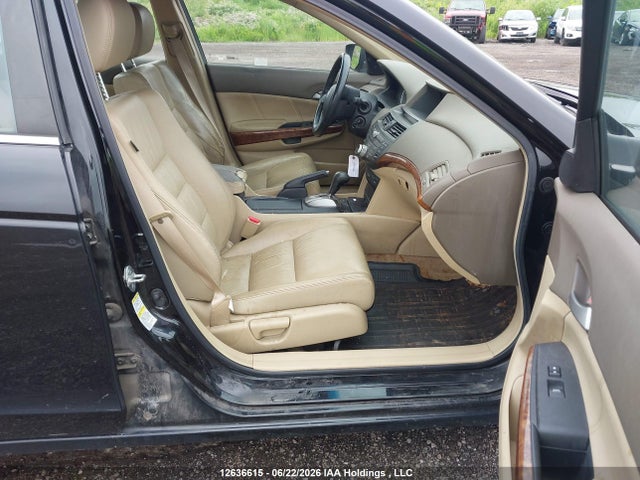 Продаж на аукціоні авто 2008 Honda Accord Ex-l, vin: 1HGCP26878A813070, номер лоту: 12636615