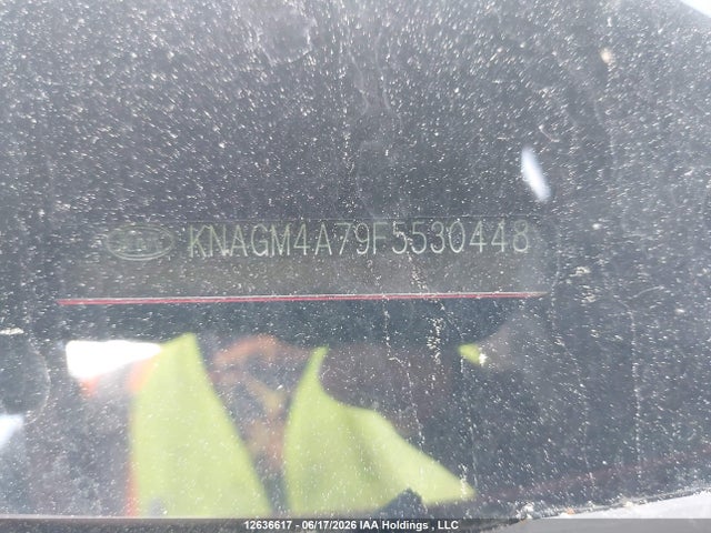 KIA Optima Lx/lx Winter Edition 2015 KNAGM4A79F5530448 Image 18