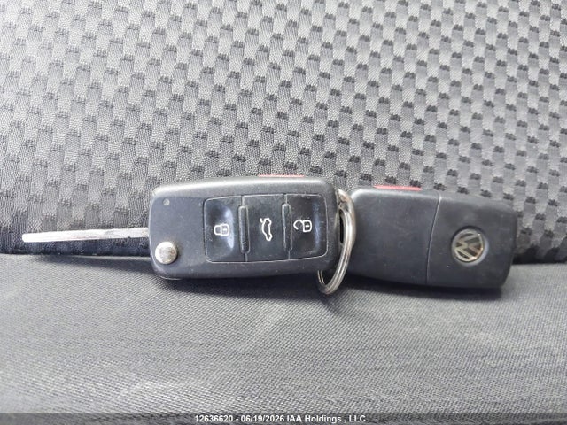 Продаж на аукціоні авто 2014 Volkswagen Jetta 2.0l Trendline+, vin: 3VW2K7AJ7EM246368, номер лоту: 12636620