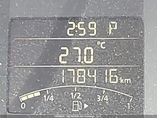 Продаж на аукціоні авто 2014 Volkswagen Jetta 2.0l Trendline+, vin: 3VW2K7AJ7EM246368, номер лоту: 12636620