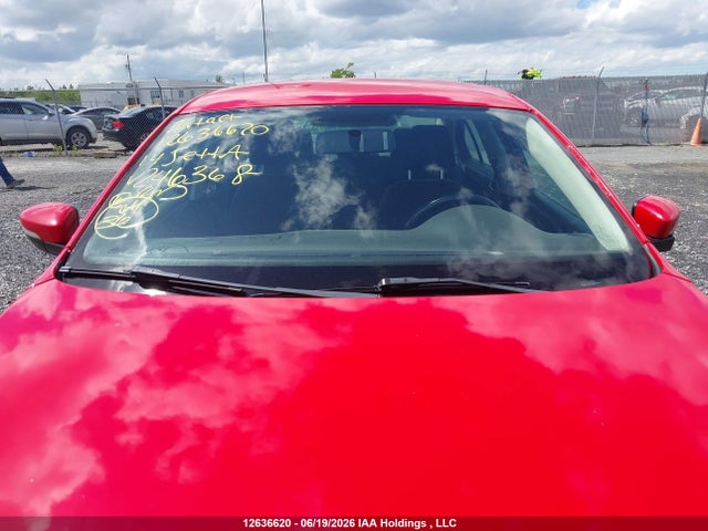 Продаж на аукціоні авто 2014 Volkswagen Jetta 2.0l Trendline+, vin: 3VW2K7AJ7EM246368, номер лоту: 12636620