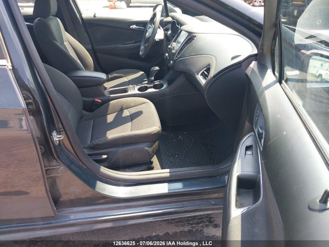 1G1BE5SM8H7214480 Chevrolet Cruze Lt Auto