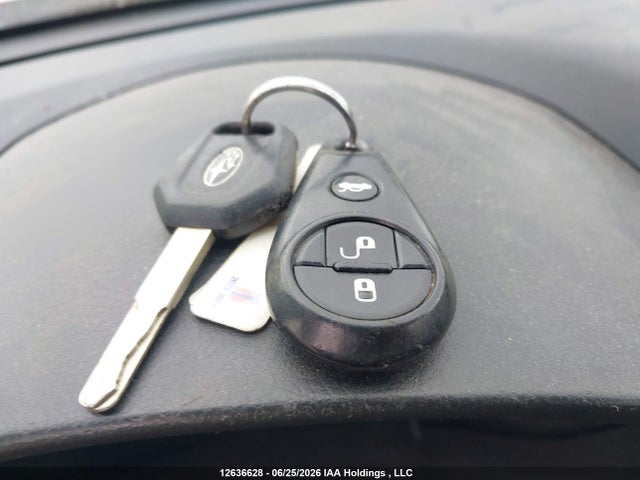 Aukcja sprzedaży 2011 Subaru Forester, vin: JF2SHCBC9BH714001, numer aukcji: 12636628