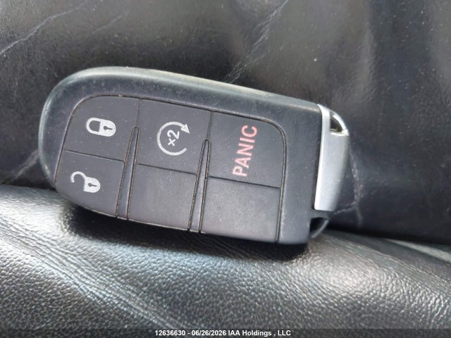 Dodge Journey R/t 2014 3C4PDDFG3ET281963 Image 11