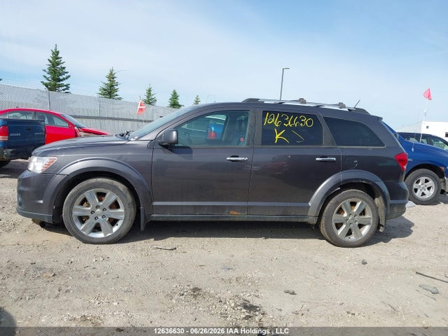 Dodge Journey R/t 2014 3C4PDDFG3ET281963 Image 14