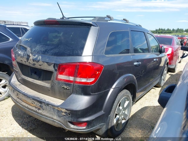 Продаж на аукціоні авто 2014 Dodge Journey R/t, vin: 3C4PDDFG3ET281963, номер лоту: 12636630
