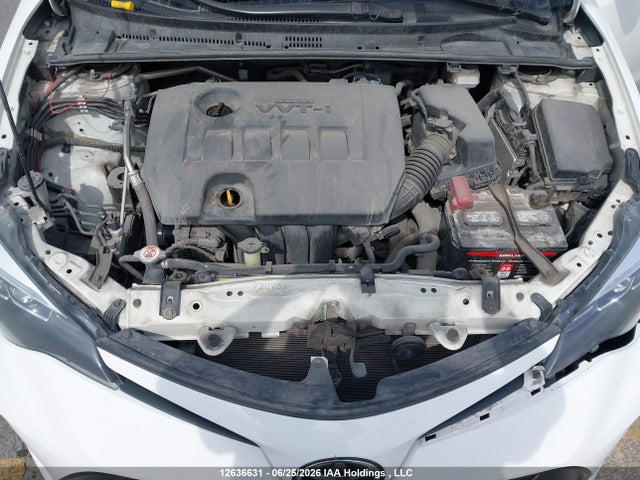 2018 Toyota Corolla Xse მანქანა იყიდება აუქციონზე, vin: 2T1BURHE1JC094690, აუქციონის ნომერი: 12636631