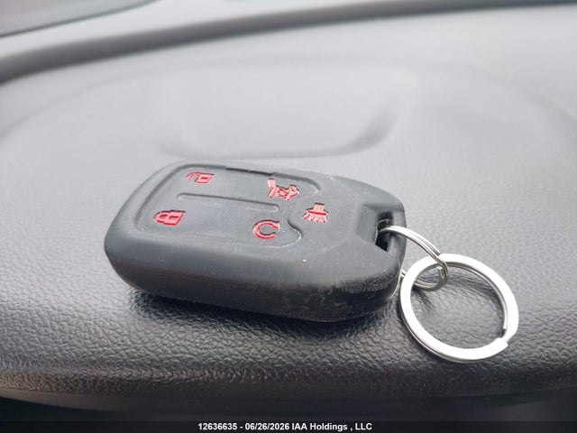 GMC Terrain Slt 2019 3GKALVEX9KL101417 Image 11