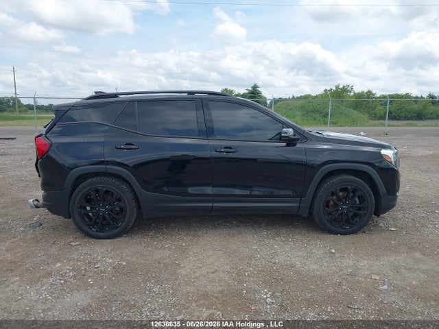 GMC Terrain Slt 2019 3GKALVEX9KL101417 Image 12
