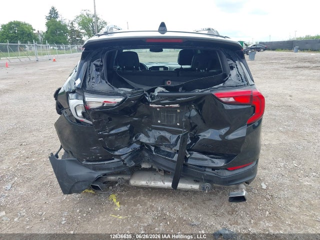GMC Terrain Slt 2019 3GKALVEX9KL101417 Image 15