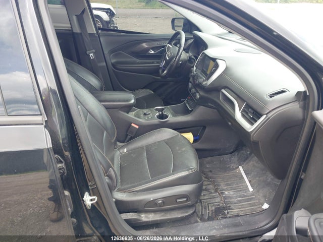 GMC Terrain Slt 2019 3GKALVEX9KL101417 Image 5