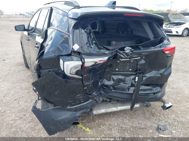 GMC Terrain Slt 2019 3GKALVEX9KL101417 Image 6
