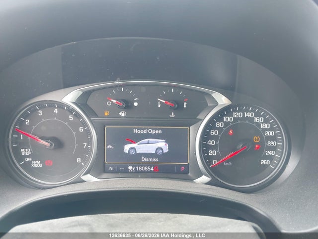 GMC Terrain Slt 2019 3GKALVEX9KL101417 Image 7