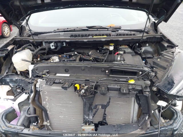 2024 Ford Edge St მანქანა იყიდება აუქციონზე, vin: 2FMPK4AP0RBA21045, აუქციონის ნომერი: 12636637